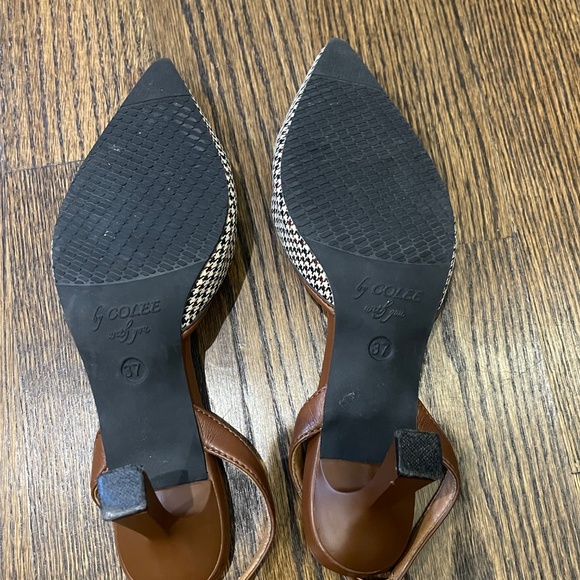 Kitten Heels Size 37 - Picture 4 of 7